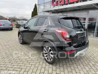 2017 Opel Mokka