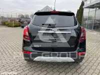 2017 Opel Mokka