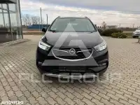 2017 Opel Mokka