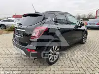 2017 Opel Mokka