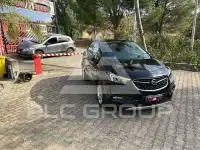 2017 Opel Mokka