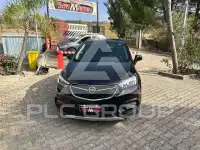 2017 Opel Mokka