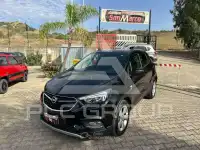 2017 Opel Mokka