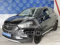 2017 Opel Mokka