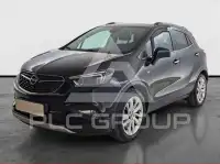 2017 Opel Mokka