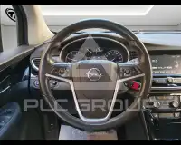 2017 Opel Mokka