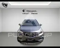 2017 Opel Mokka