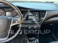 2017 Opel Mokka