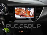 2017 Opel Mokka