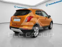 2017 Opel Mokka