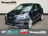 2017 Opel Mokka