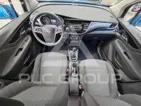 2017 Opel Mokka