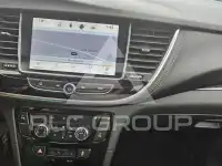 2017 Opel Mokka
