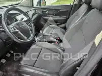 2017 Opel Mokka