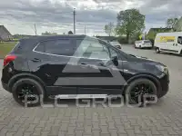 2017 Opel Mokka