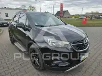 2017 Opel Mokka