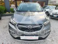 2017 Opel Mokka