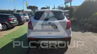 2017 Opel Mokka
