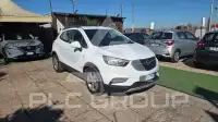 2017 Opel Mokka
