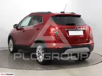 2017 Opel Mokka