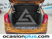 2017 Opel Mokka