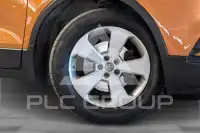 2017 Opel Mokka