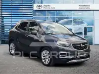 2017 Opel Mokka