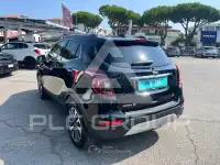 2017 Opel Mokka