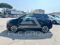 2017 Opel Mokka