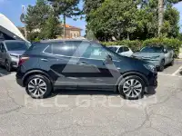 2017 Opel Mokka