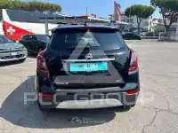2017 Opel Mokka