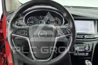 2017 Opel Mokka