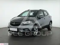 2017 Opel Mokka