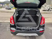 2017 Opel Mokka