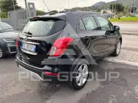 2017 Opel Mokka