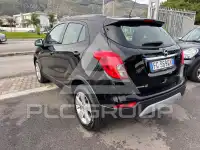 2017 Opel Mokka