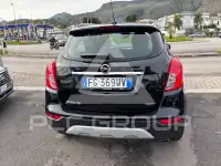 2017 Opel Mokka