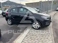 2017 Opel Mokka