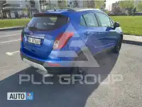 2017 Opel Mokka
