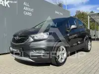 2017 Opel Mokka