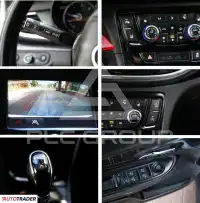 2017 Opel Mokka