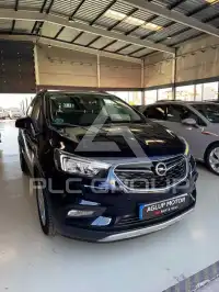 2017 Opel Mokka