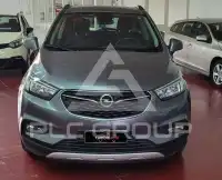 2017 Opel Mokka