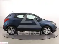2017 Opel Mokka