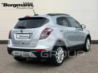 2017 Opel Mokka
