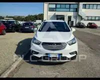 2017 Opel Mokka