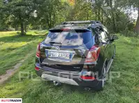 2017 Opel Mokka