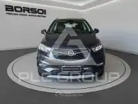 2017 Opel Mokka