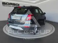 2017 Opel Mokka