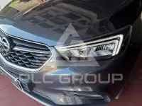 2017 Opel Mokka